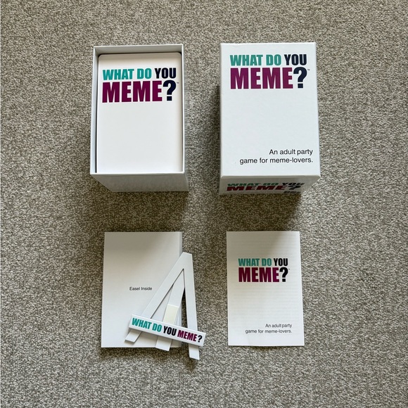 Card Game Bundle - Picture 3 of 6